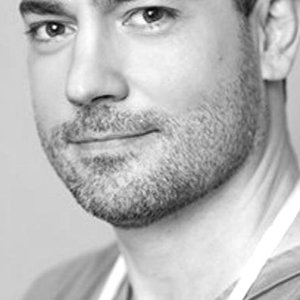 Portrait of Dr. Paulo Michels